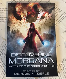 Discovering Morgana