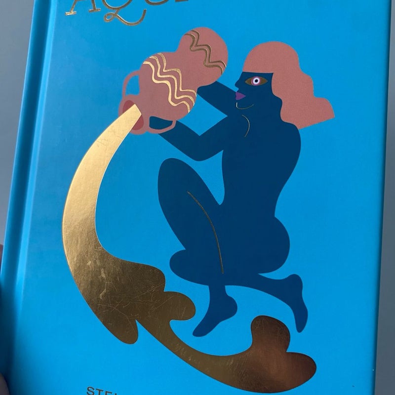 Aquarius
