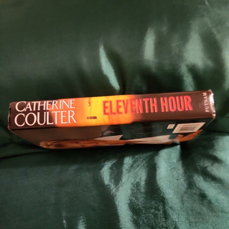 Eleventh Hour