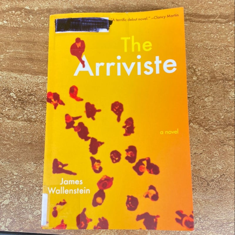 The Arriviste