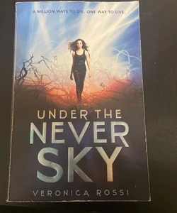 Under the Never Sky