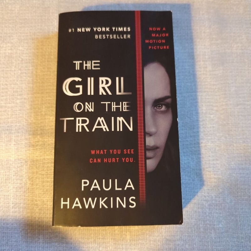 The Girl on the Train