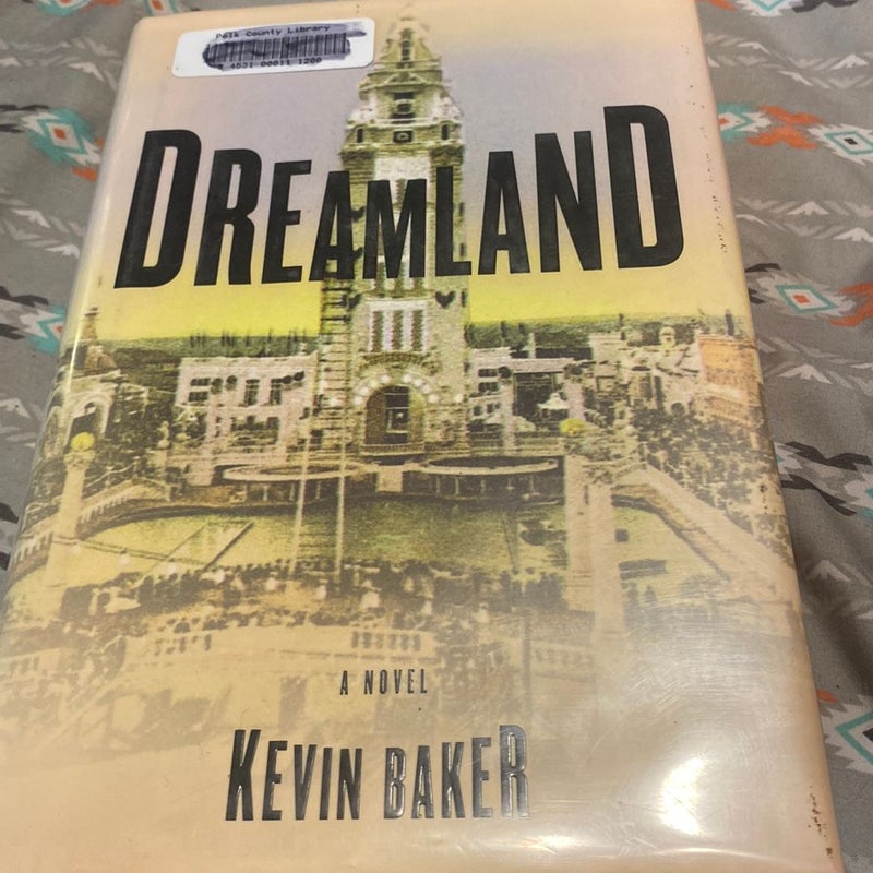 Dreamland