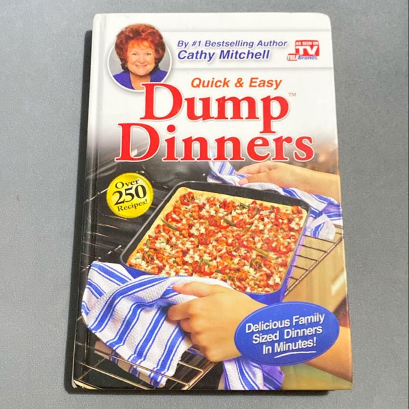 Dump Dinners