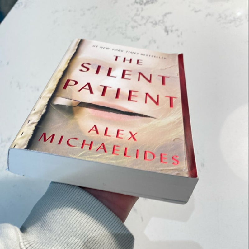 The Silent Patient