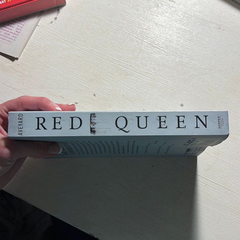 Red Queen