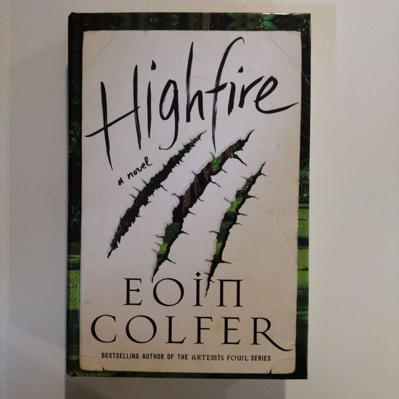 Highfire