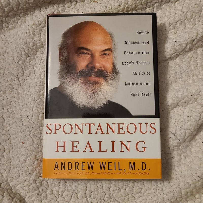 Spontaneous Healing