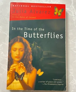 In the Time of the Butterflies