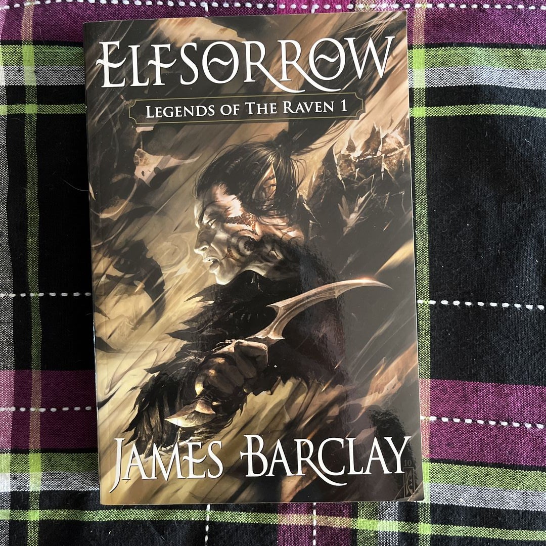 Elfsorrow