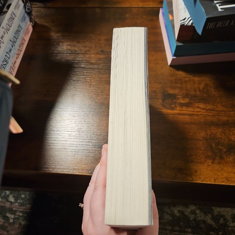 How to Become the Dark Lord and Die Trying