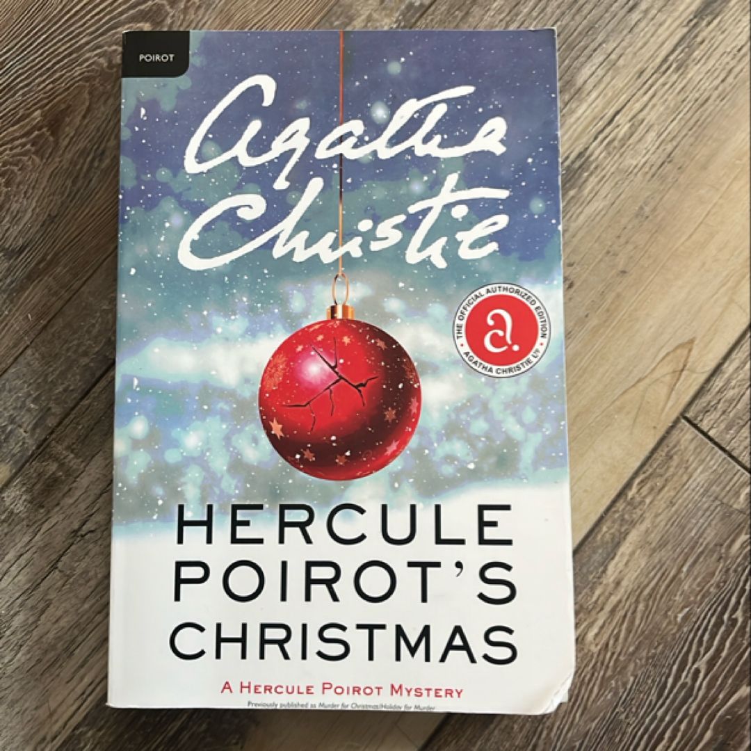 Hercule Poirot's Christmas