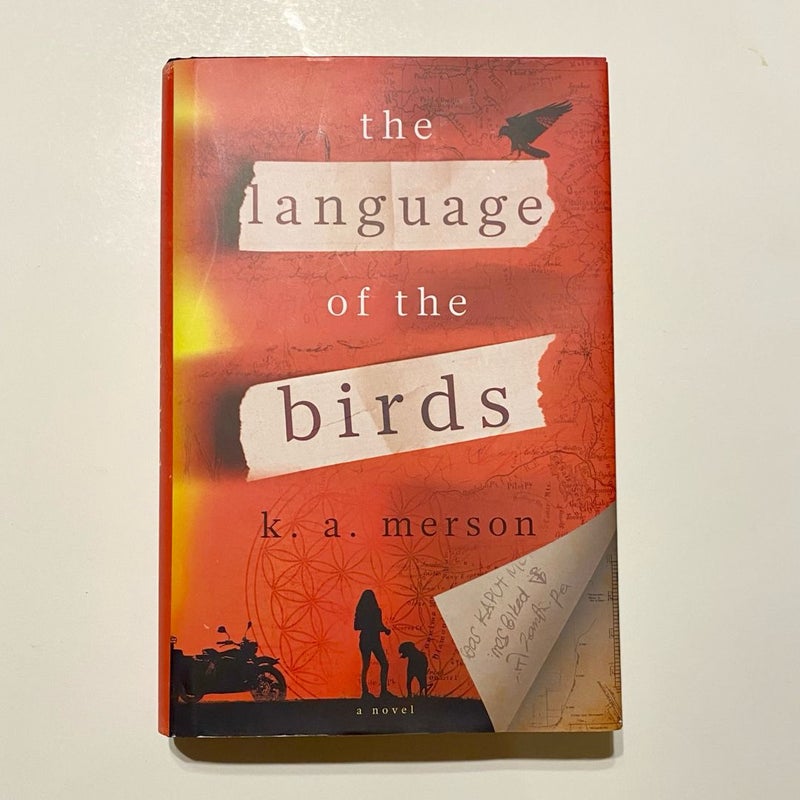 The Language of the Birds