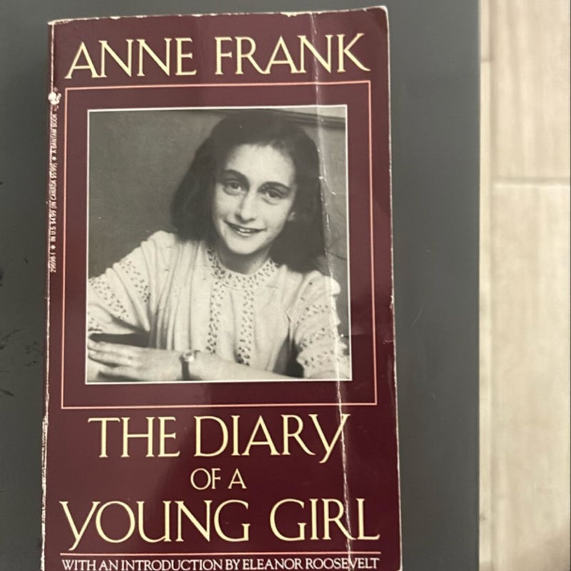 The Diary of a Young Girl