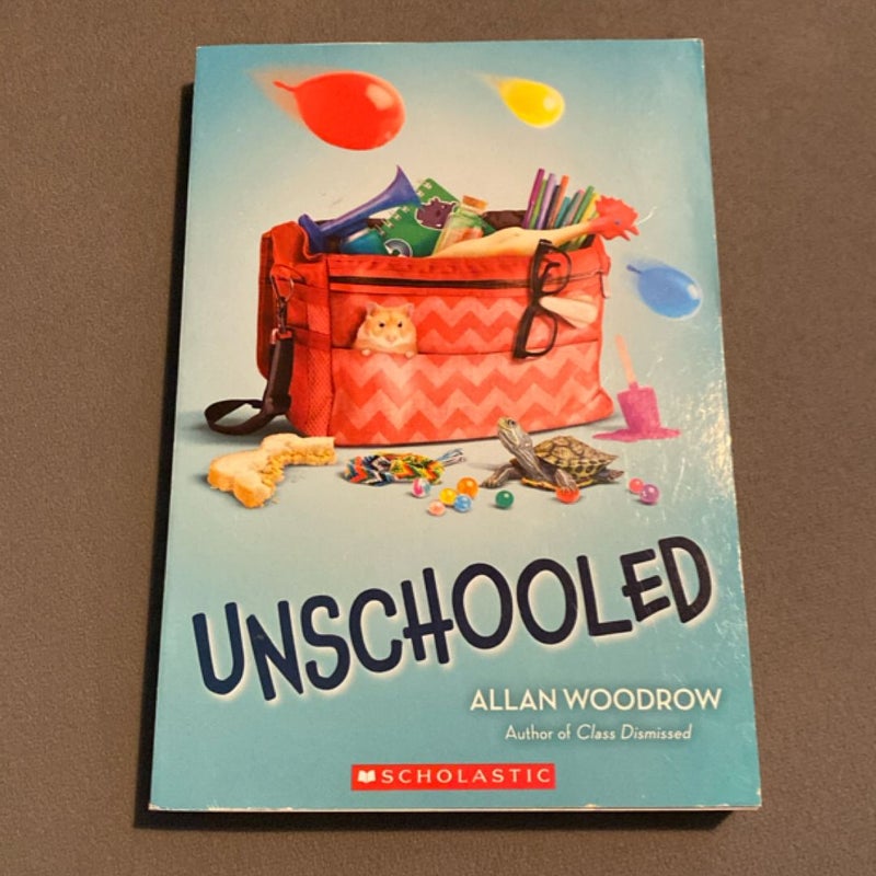 Unschooled