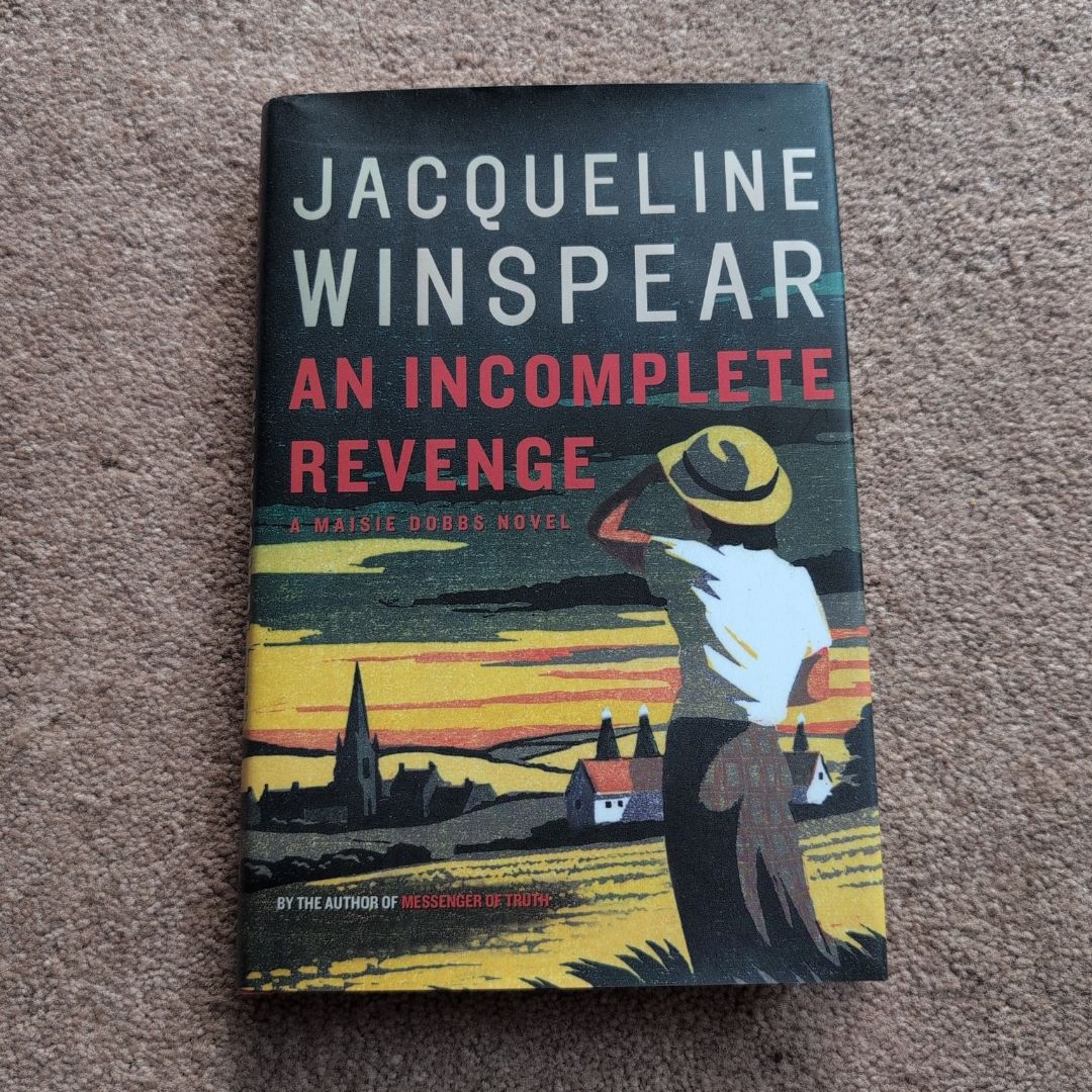 An Incomplete Revenge