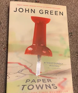 Paper Towns