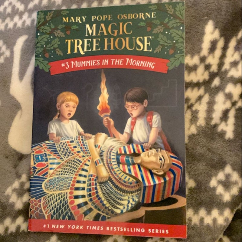 Magic Tree House