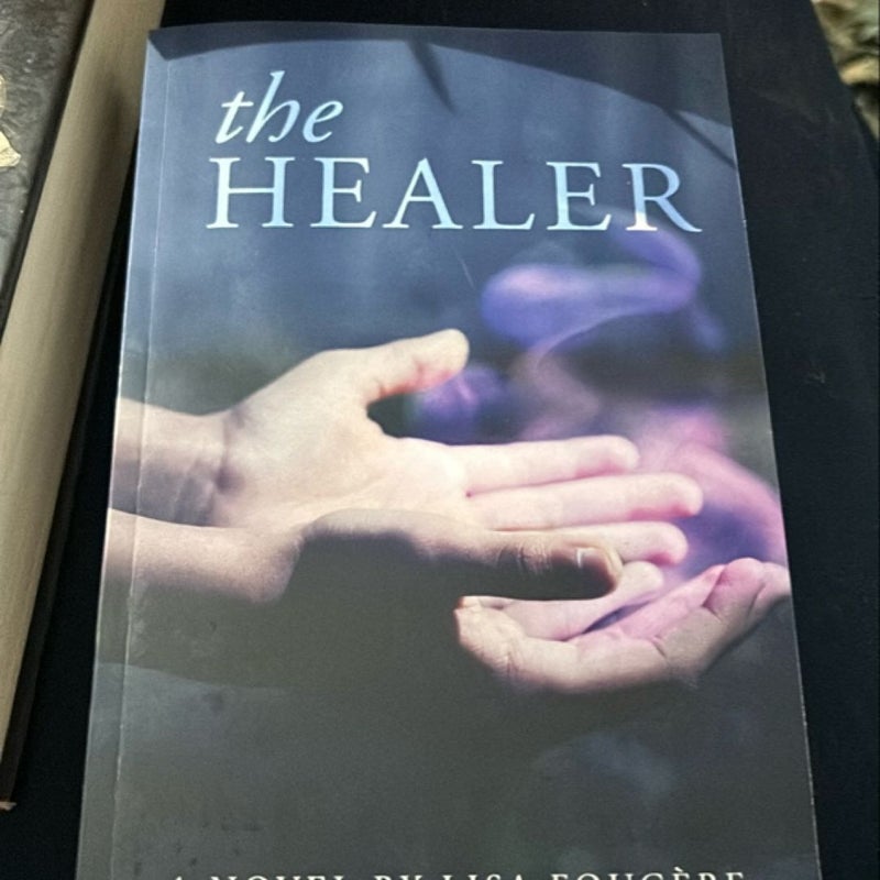 The Healer