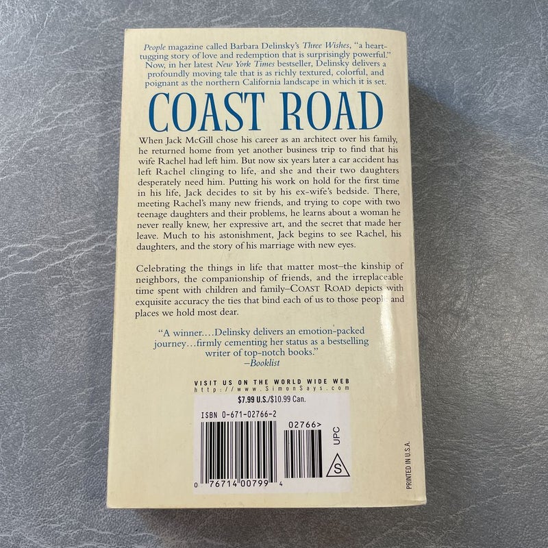 Coast Road