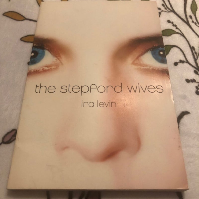 The Stepford Wives