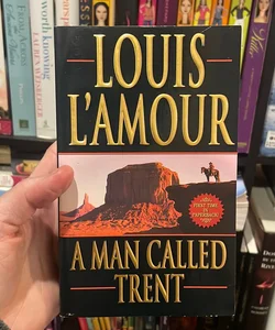 A Man Called Trent