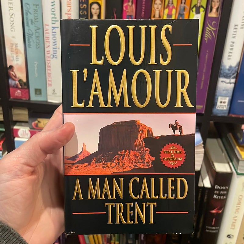 A Man Called Trent