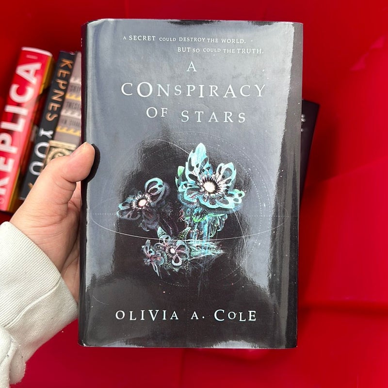 A Conspiracy of Stars