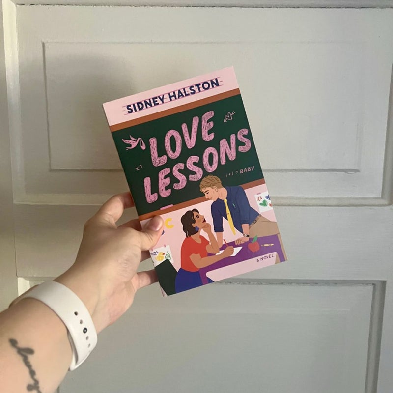 Love Lessons