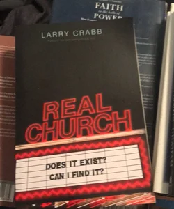 Real Church