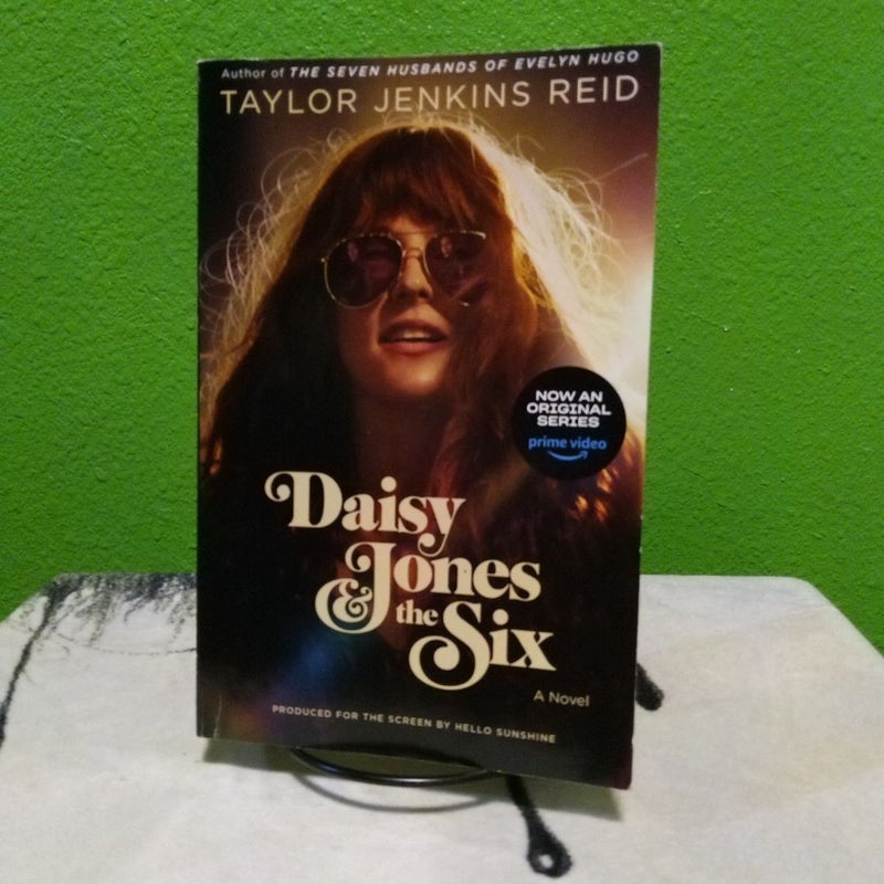 Daisy Jones & the Six