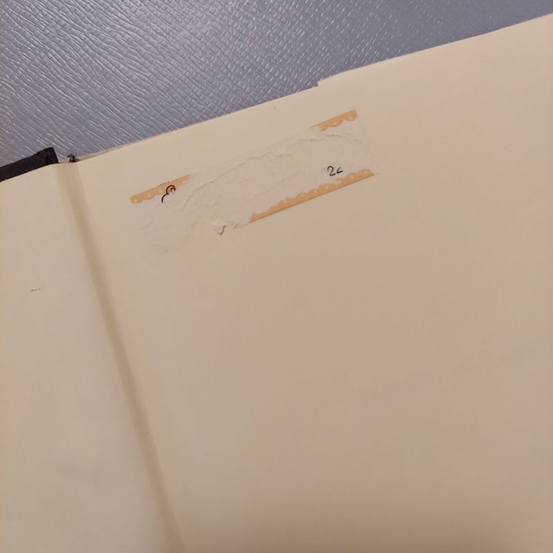 Lessons in Chemistry