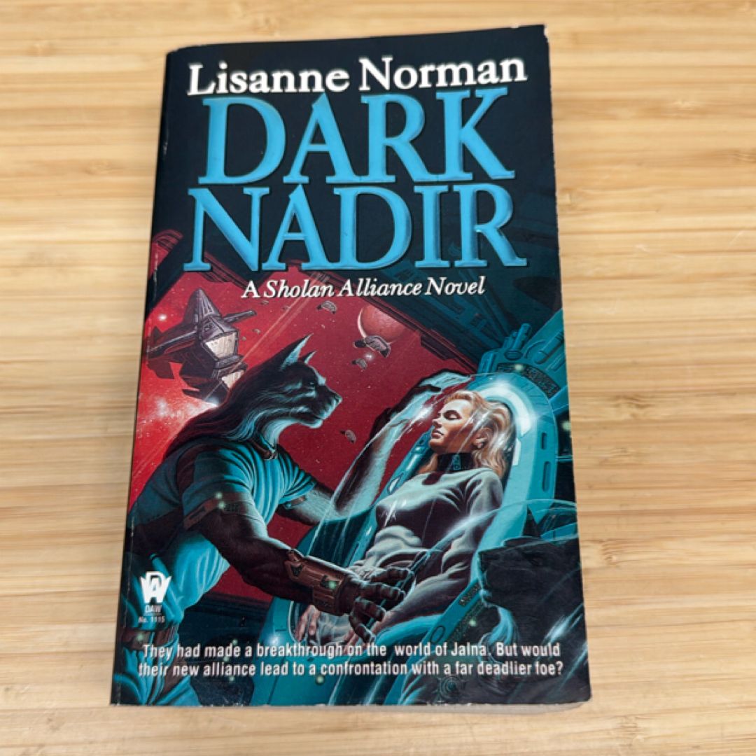 Dark Nadir