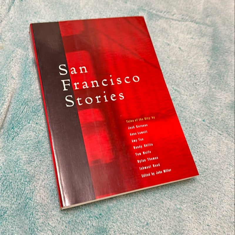 San Francisco Stories