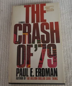The Crash Of ' 79