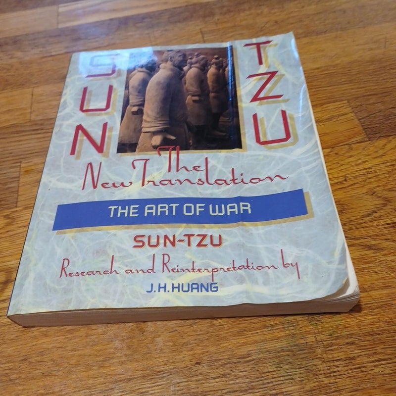 Sun-Tzu