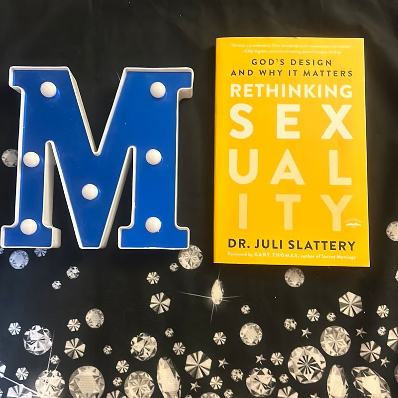 Rethinking Sexuality