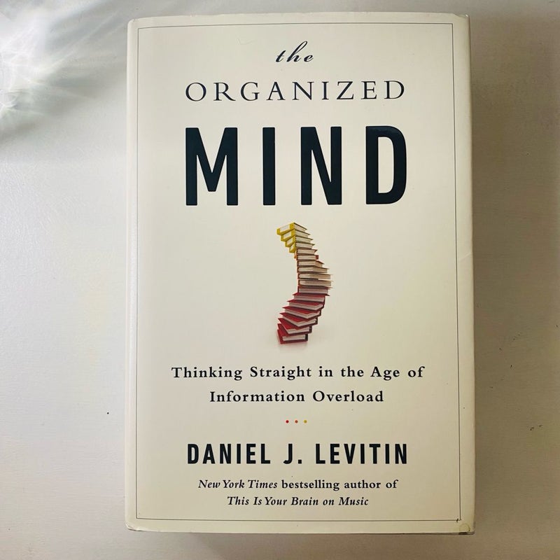 The Organized Mind