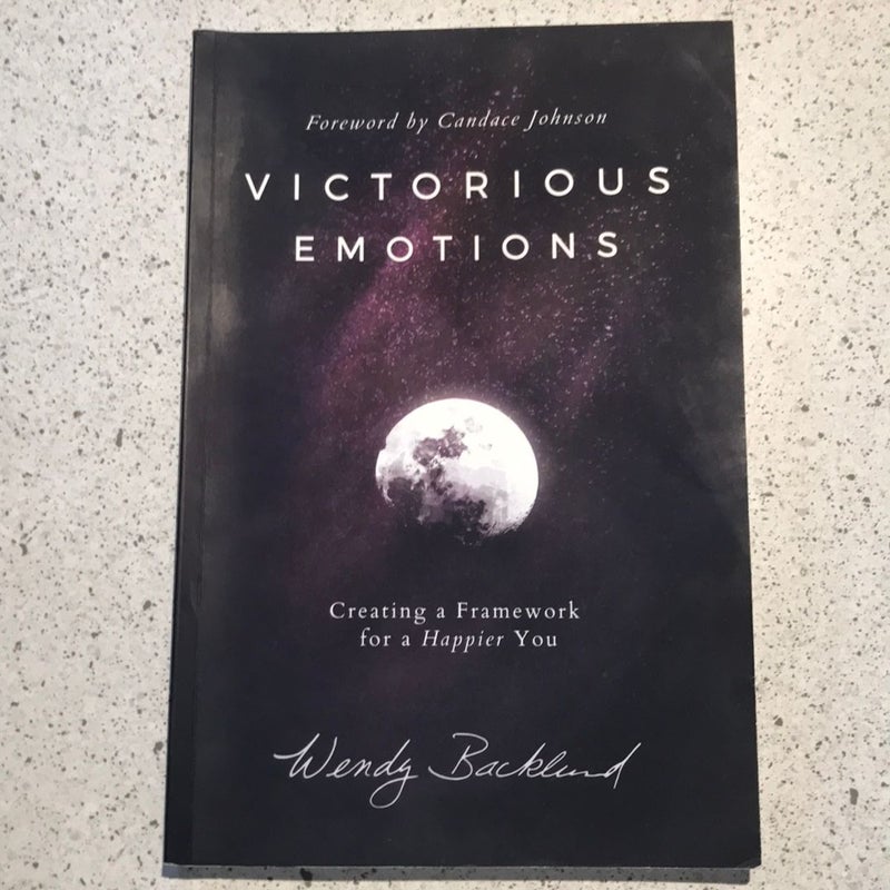 Victorious Emotions