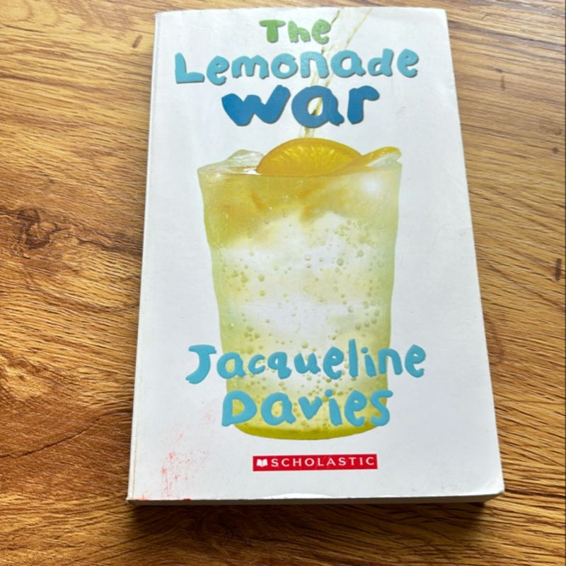 Lemonade War