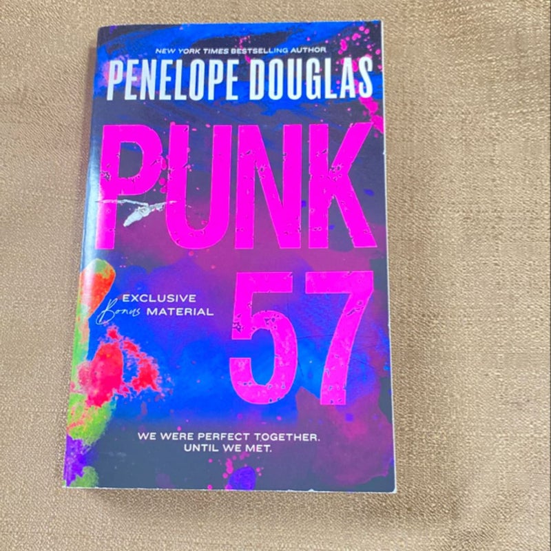 Punk 57