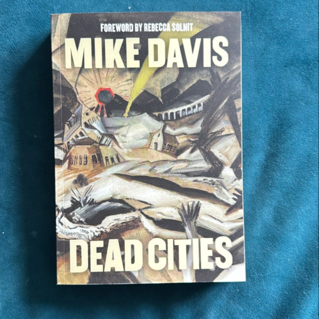 Dead Cities