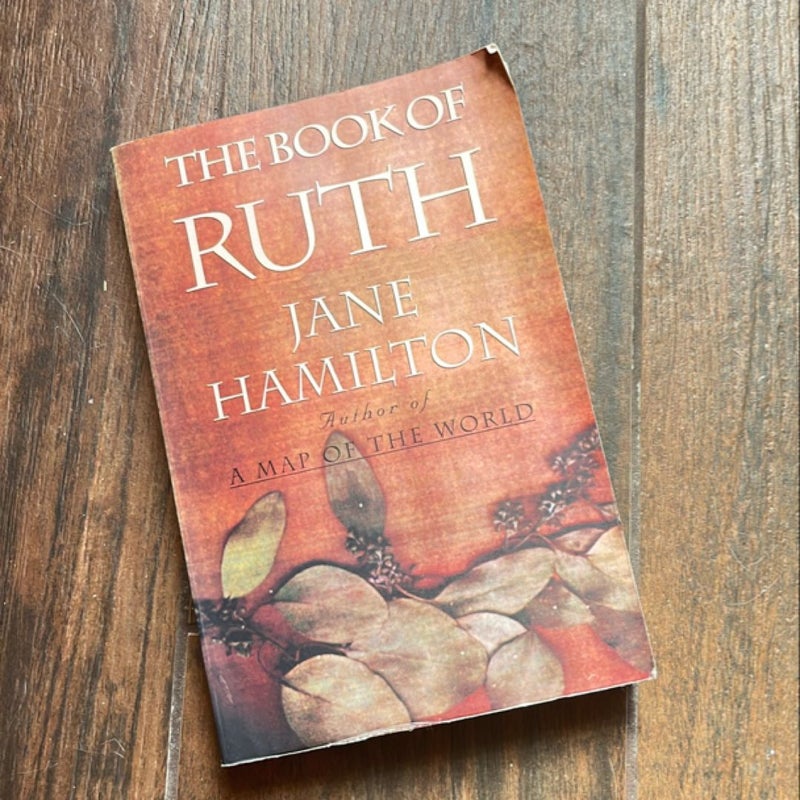 The Book of Ruth