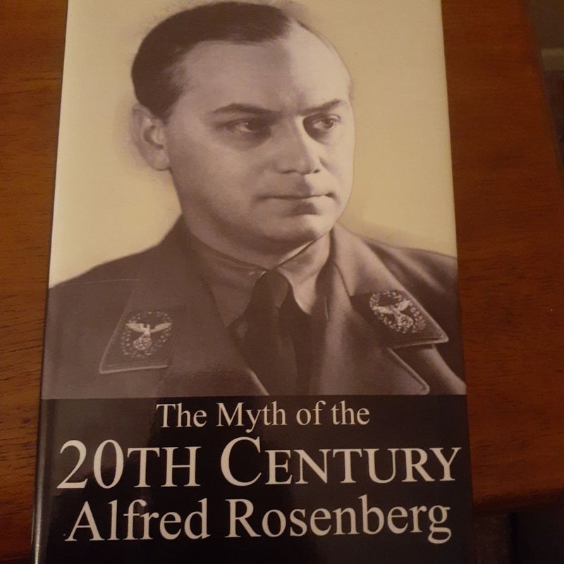 The Myth of the 20th Century