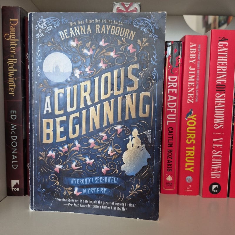 A Curious Beginning