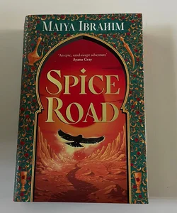 Spiced Road (FAIRYLOOT)