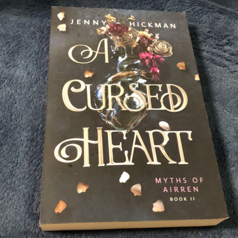 A Cursed Heart