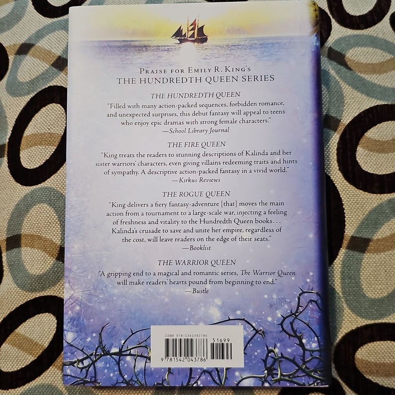 Before the Broken Star - First Edition