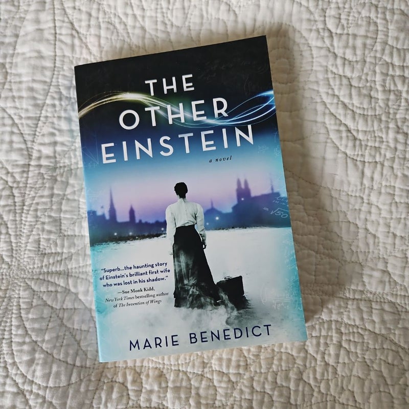 Other Einstein
