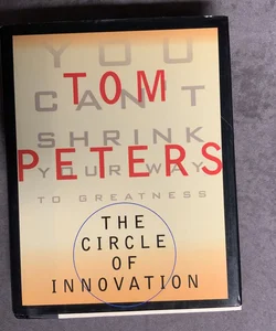 The Circle of Innovation
